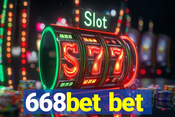 668bet bet